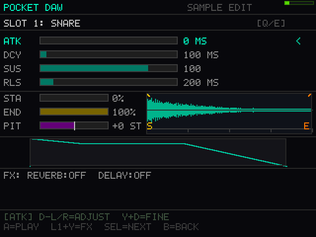 Sequencer